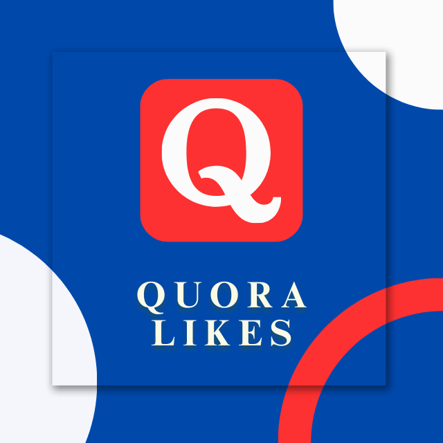 buy Quora Likes