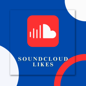 buy SoundCloud Likes
