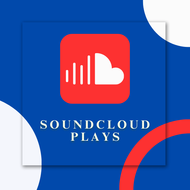 buy SoundCloud Plays