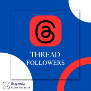 Buy Thread Followers